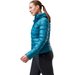 Kurtka puchowa damska Silksworth Berghaus