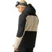 Kurtka narciarska męska Eagle IV Jacket Dare2B - Black/white pepper