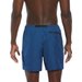 Spodenki kąpielowe męskie 5'' Volley Nike Swim - niebieskie