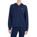 Bluza damska F2535 4F - granat Bluza damska F2535 4F - granat