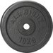 Obciążenie żeliwne 10kg 28mm Allright