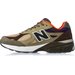 Sneakersy Made in USA 990v6 New Balance