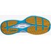 Buty do squasha Grid 3.5 Head - blue