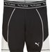 Spodenki damskie Fit Train Strong Puma - czarne