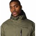 Kurtka męska Oak Harbor II Insulated Jacket Columbia - Stone Green