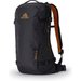 Plecak narciarski Alpine Verte 18L Gregory - Carbon Bronze