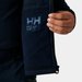 Kurtka hybrydowa męska HP Hybrid Stretch Insulator Helly Hansen - navy