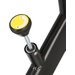 Rower spiningowy SW2501 One Fitness 7kg HMS - żółty