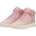 Buty Carina 2.0 Mid WTR Jr Puma - różowy