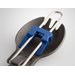 Niezbędnik turystyczny, sztućce Folding Foon GSI Outdoors - blue