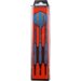Rzutki do darta X-Dart Soft 16g 3szt. - blue