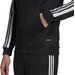 Bluza męska Squadra 21 Hoodie Adidas - black