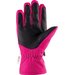 Rękawice narciarskie juniorskie Asti Viking - pink