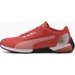 Buty Scuderia Ferrari Race Kart Cat-X Tech Motorsport Puma - red