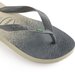 Klapki Brasil Fresh Havaianas - beige