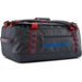Torba z funkcją plecaka Black Hole Duffel 40L Patagonia - dark