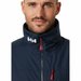 Kurtka męska Crew Midlayer 2.0 Helly Hansen - granatowa