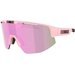 Okulary przeciwsłoneczne Matrix Bliz - Matt Powder Pink/brown W Rose Multi