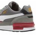 Buty Graviton Puma - szare