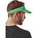 Daszek do biegania The Run Cep - green