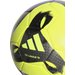 Piłka nożna Tiro League Thermally Bonded 5 Adidas - żółty/czarny