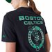 Koszulka męska Boston Celtics NBA Holographic New Era