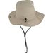 Kapelusz Hiking Hat II Regatta - parchment /treetop
