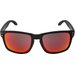 Okulary przeciwsłoneczne Grove Pitbull West Coast - Black/Red