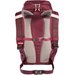 Plecak turystyczny młodzieżowy Wokin 15L Tatonka - bordowy