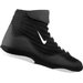 Buty zapaśnicze Inflict 3 Nike - czarny