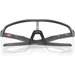 Okulary przeciwsłoneczne fotochromowe Sutro Lite Oakley - matte carbon clear photochromic