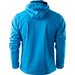 Softshell męski Nils Hi-Tec - vivid blue/black