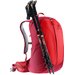 Plecak AC Lite 23L Deuter - cherry-masala