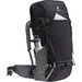 Plecak Futura Air Trek 60 + 10 Deuter - black-graphite