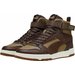 Buty RBD Game WTR Puma - brązowy