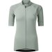 Koszulka rowerowa damska Lightning Short Sleeve Dare2B - glaciergreen