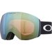 Gogle narciarskie Flight Deck L Oakley - matte black