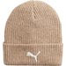 Czapka Classics Elevated Beanie Puma - Oak Branch