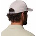 Czapka z daszkiem Lost Lager 3D Stretch Snapback Columbia - flint grey, sce