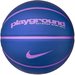 Piłka do koszykówki Everyday Playground 8P Graphic Deflated 7 Nike - niebieski/fioletowy