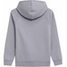 Bluza chłopięca 4FJAW23TSWSM626 4F - jasny niebieski