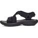 Sandały Hurricane Verge Wm's Teva - black