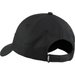 Czapka juniorska Ess Metal Cat BB Cap Puma - Black