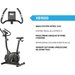 Rower magnetyczny XB1500 Gymtek WYPRZEDAŻ - XB1500 gold