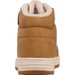 Buty Paliot Fur Unisex Sneakers Lotto - wheat/offwhite