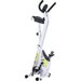 Rower magnetyczny składany Open & Go Tecnovita by BH Fitness