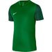 Koszulka juniorska Dri-Fit Trophy V JSY SS Nike - zielony