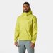 Kurtka męska Loke Jacket 2.0 Helly Hansen - cyber lime