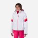Kurtka narciarska damska W Strawpile JKT Rossignol - white
