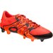 Buty piłkarskie korki X 15.3 FG/AG Adidas